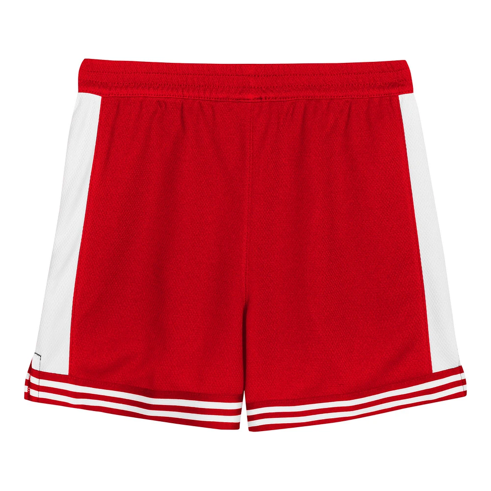Preschool  Red Philadelphia Phillies Hitter Infielder 2-Piece Set