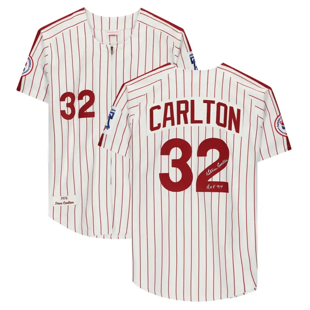 Official Steve Carlton Philadelphia Phillies Jersey, Steve Carlton Shirts,  Phillies Apparel, Steve Carlton Gear