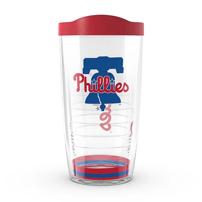 Tervis Phillies de Philadelphie 16oz. Gobelet de voyage classique arctique