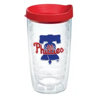 Tervis Phillies de Philadelphie 16oz. Gobelet classique emblème