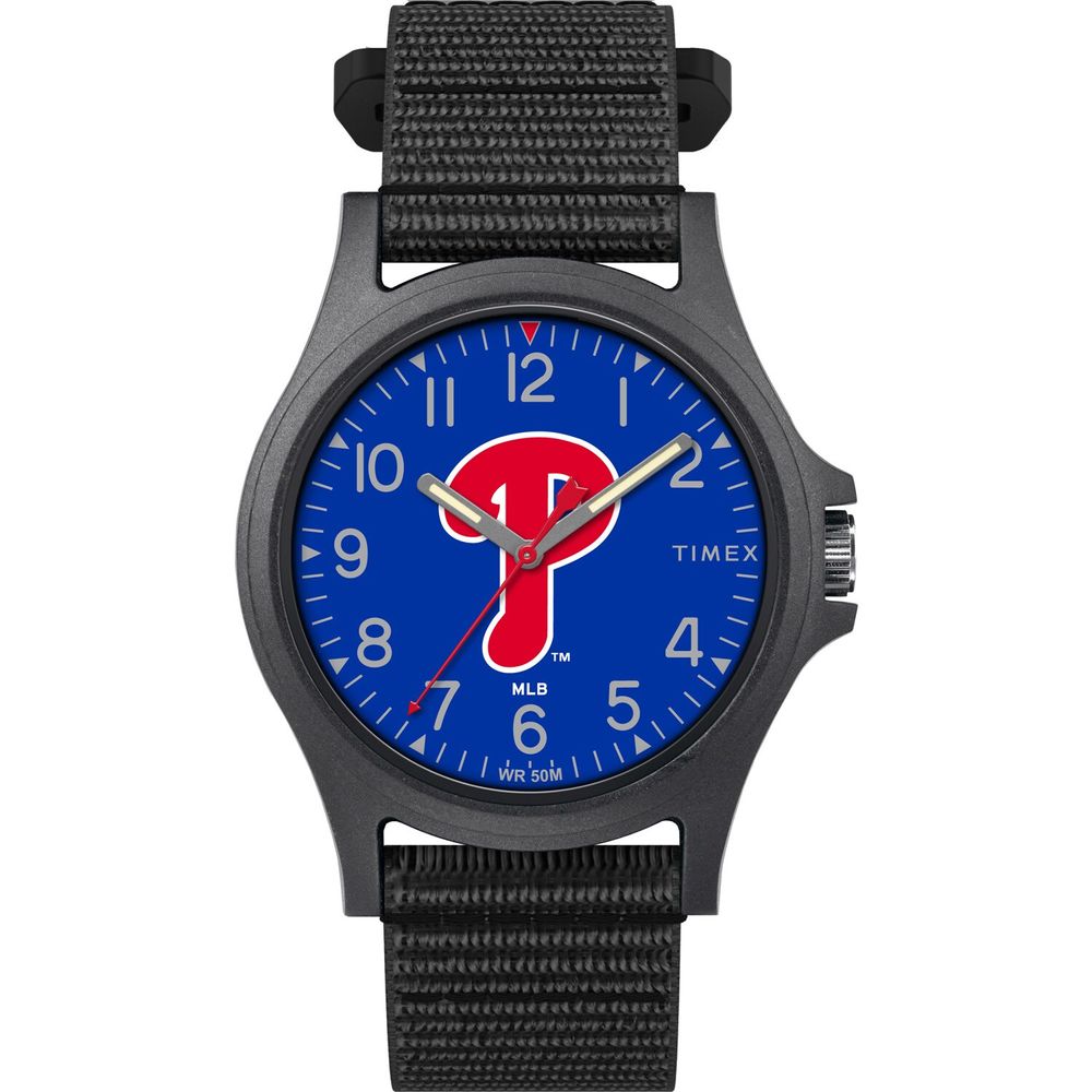 Timex Philadelphia Phillies Logo Pride - Watch