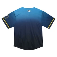 Maillot Nike bleu City Connect Team Limited pour tout-petit des Philadelphia Phillies