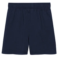 Ensemble t-shirt et short en maille deux pièces Nike rouge/bleu marine des Phillies de Philadelphie pour tout-petit