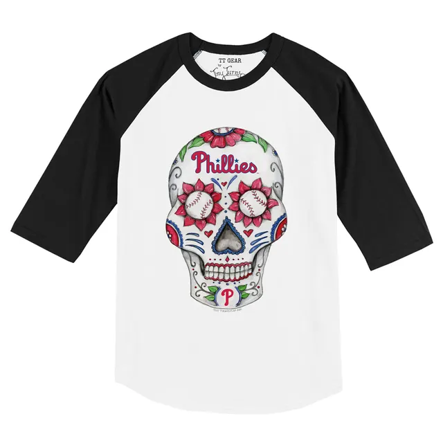 Philadelphia Phillies S'mores Tee Shirt