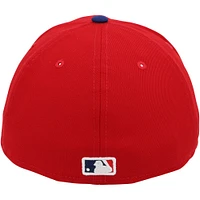 Trea Turner Philadelphia Phillies Autographed New Era Baseball Cap 