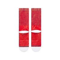Unisex Stance Red Philadelphia Phillies Bags Crew Socks