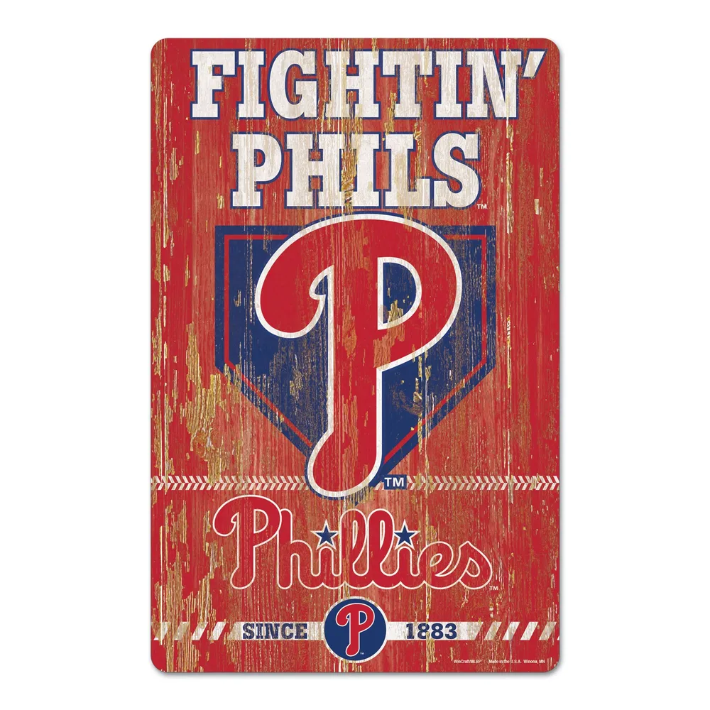  Wincraft Philadelphia Phillies Two Tone Sport Utility