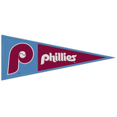 Lids Philadelphia Eagles WinCraft 13 x 32 Slogan Pennant