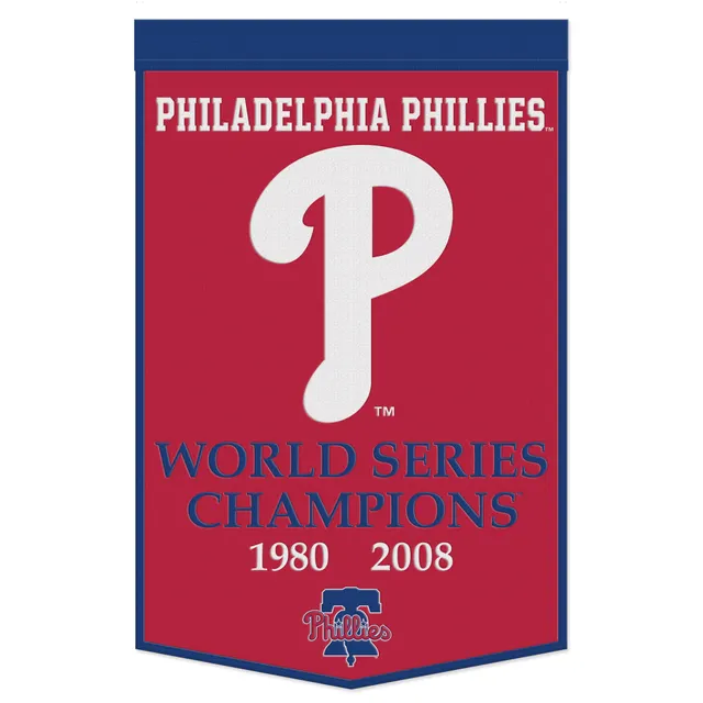 Philadelphia Phillies Pro Standard Championship Pullover Hoodie