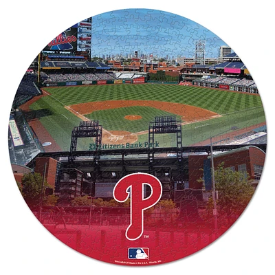 WinCraft Philadelphia Phillies 500-Piece Team Puzzle