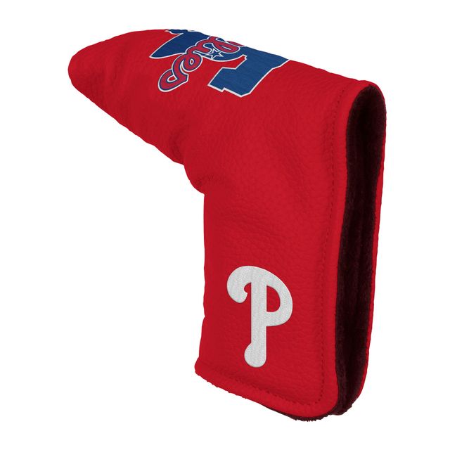 Housse WinCraft Phillies de Philadelphie pour putter