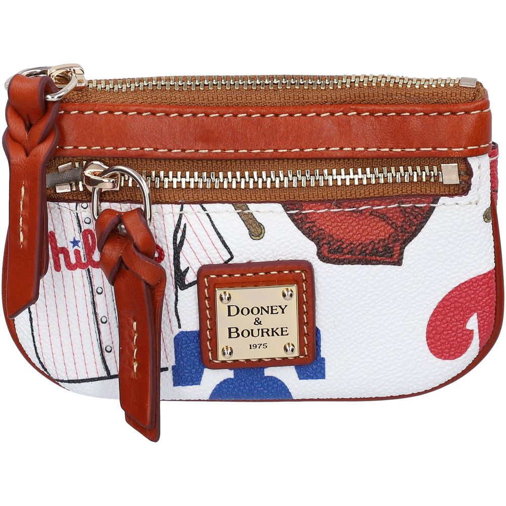 Dooney & Bourke, Bags, Dooney Bourke Phillies Crossbody Bag