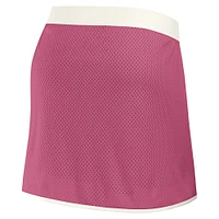 Jupe-short de bien-être Studio Fanatics rose pour femme des Philadelphia Phillies
