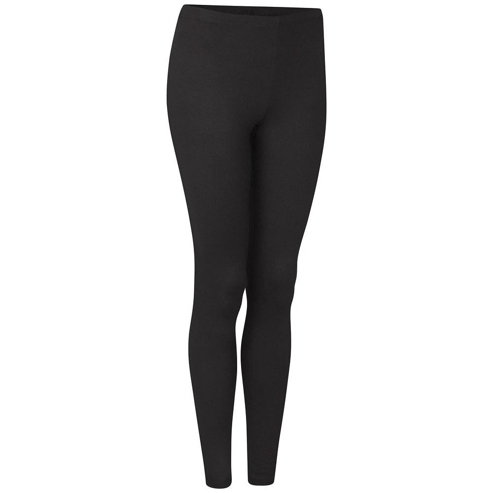 Women's G-III 4Her by Carl Banks Black Philadelphia Phillies Stadium - Leggings