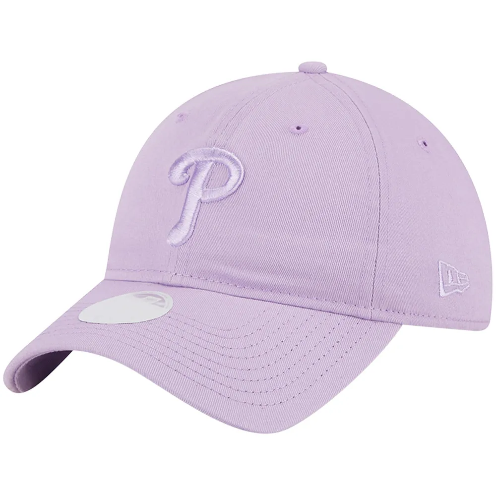 Philadelphia Phillies Fanatics Branded Women's Core Official Logo