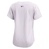 Women's Nike  White Philadelphia Phillies Home Limited Jersey