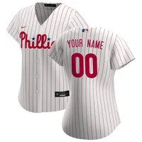 Phillies Nike Replica Alt Jersey