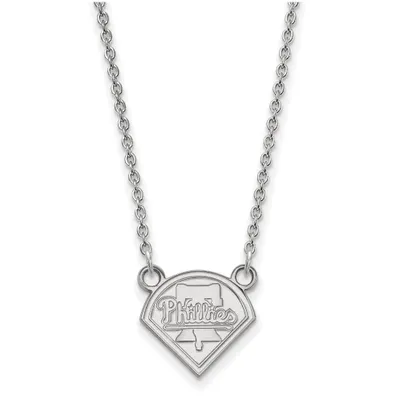 MLB Philadelphia Phillies 3D Logo Gold Fan Chain Big Necklace Foam Jewelry  | eBay