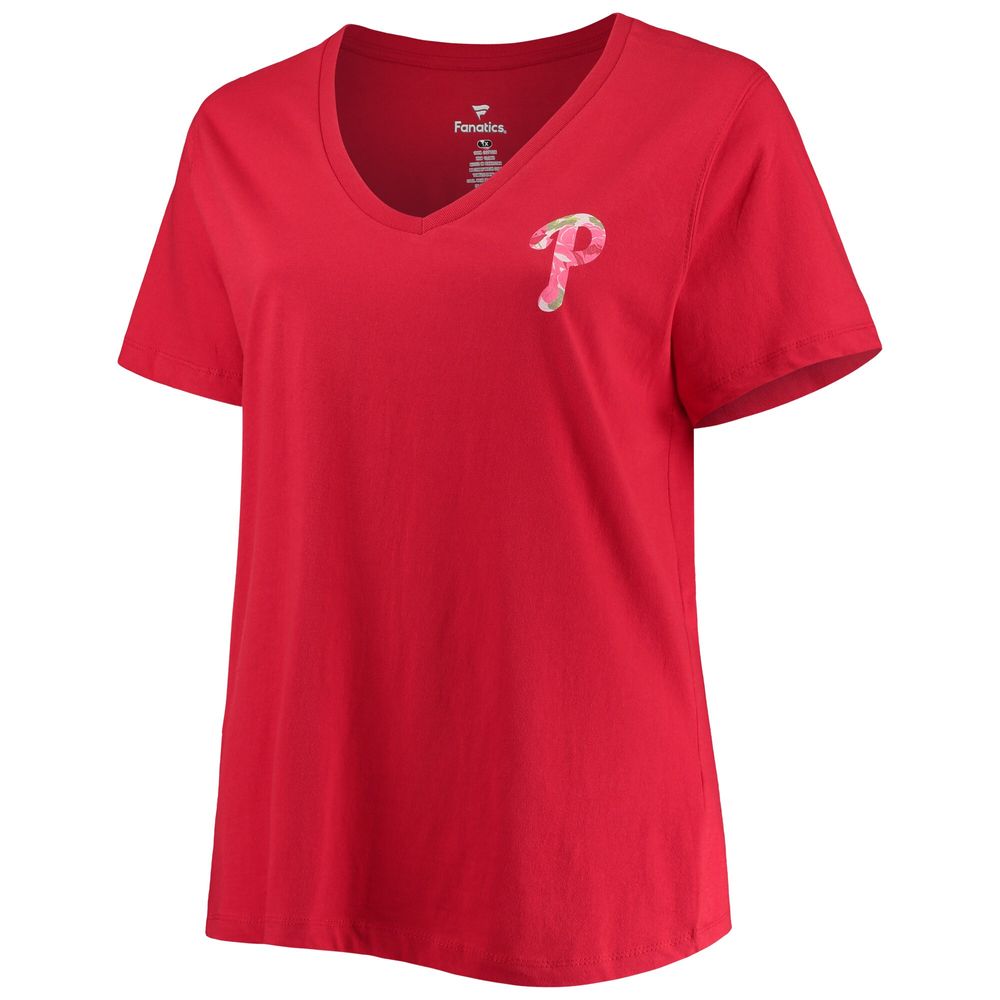 Women's Philadelphia Phillies Tee