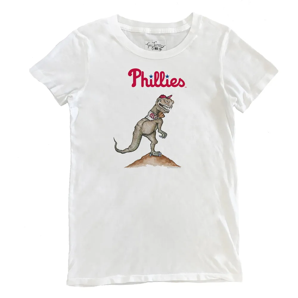 Lids Philadelphia Phillies Fanatics Branded Women's Leopard