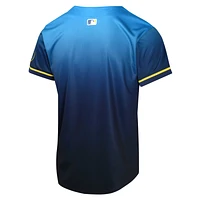Youth Nike  Blue Philadelphia Phillies 2024 City Connect Limited Jersey