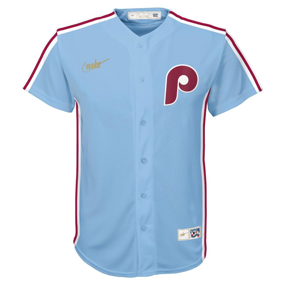 Root for the Home Team with Philadelphia Phillies Apparel & Gear