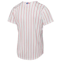 Youth Nike  White Philadelphia Phillies Home Replica 2.0 Jersey