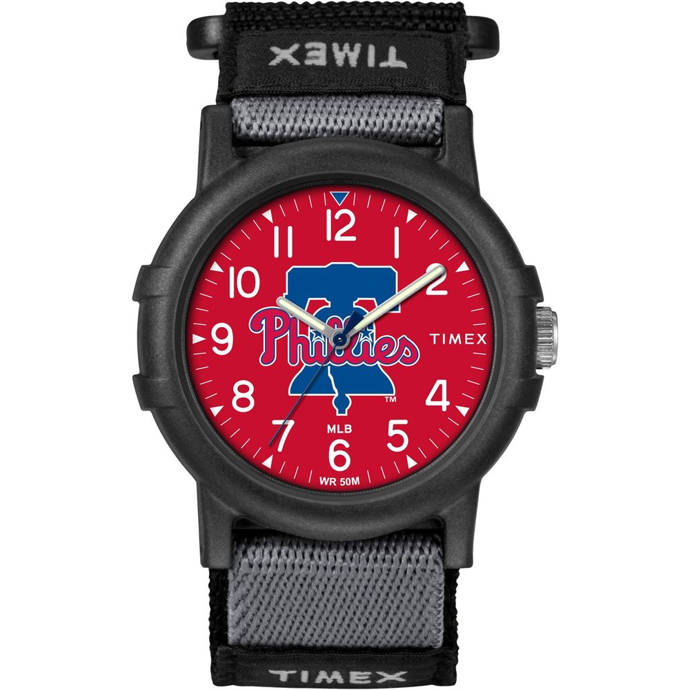 Youth Timex Philadelphia Phillies Team Recruit - Watch