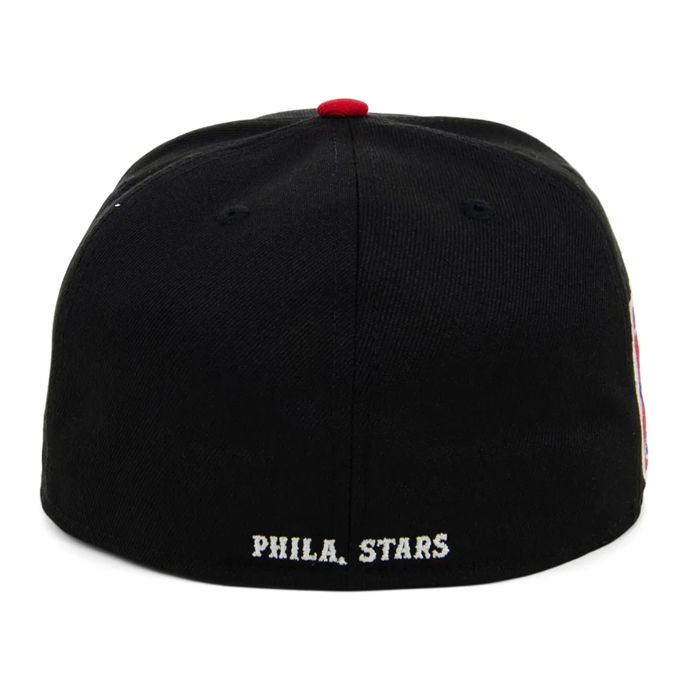 St. Louis Stars Rings & Crwns Snapback Hat - Royal