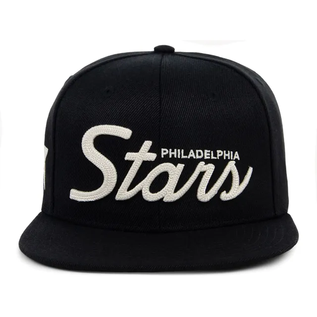 Men's St. Louis Stars Rings & Crwns Royal Snapback Hat