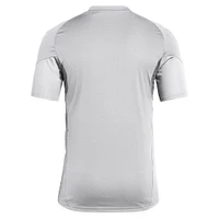 Men's adidas  Silver Philadelphia Union 2025 Training Jersey
