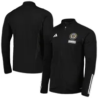 Philadelphia Union adidas 2023 For Philly Replica Custom Jersey - Tan