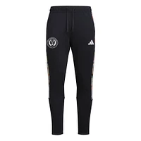 Men's adidas  Black Philadelphia Union 2024 Hispanic Heritage Track Pants