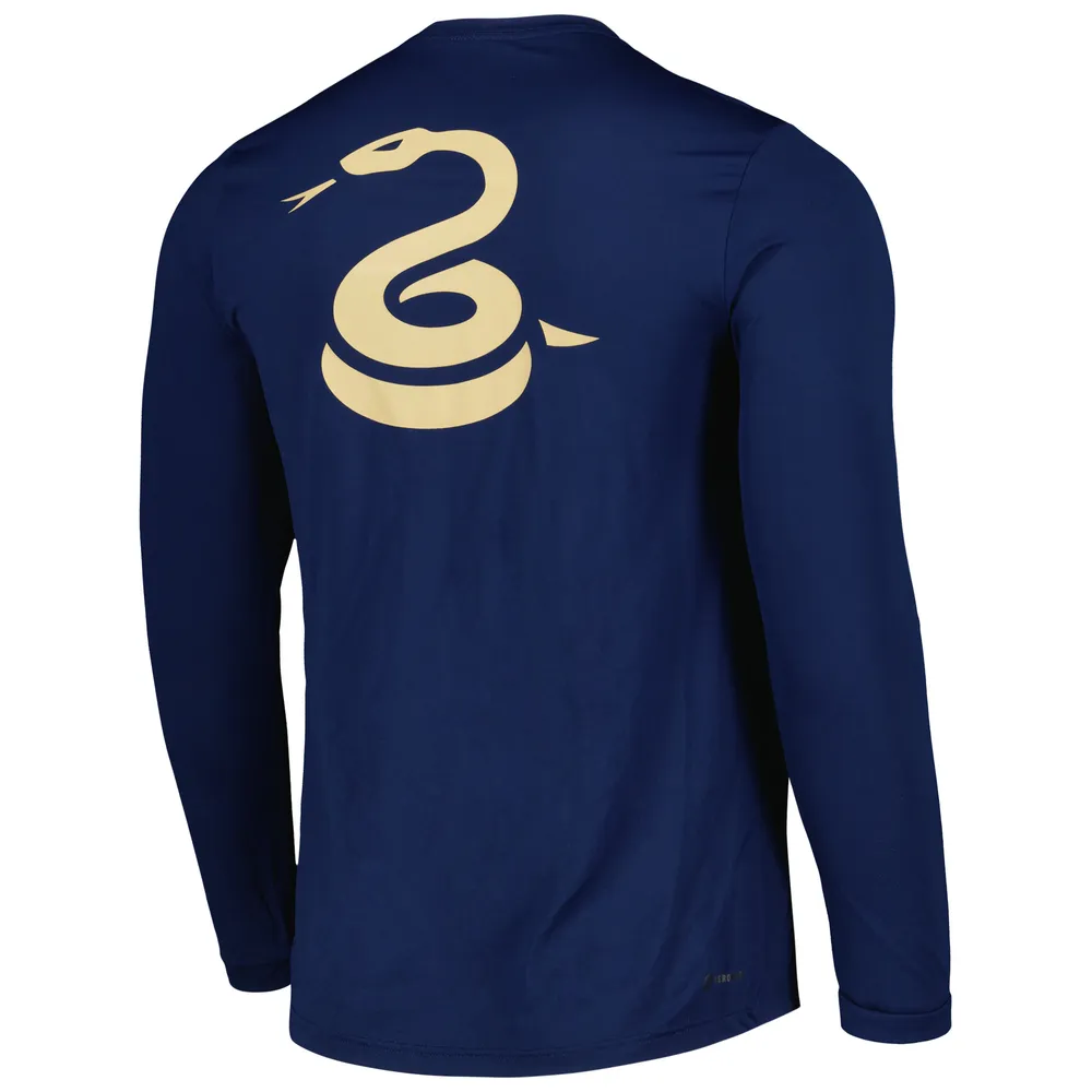 Philadelphia Union One Planet Jersey