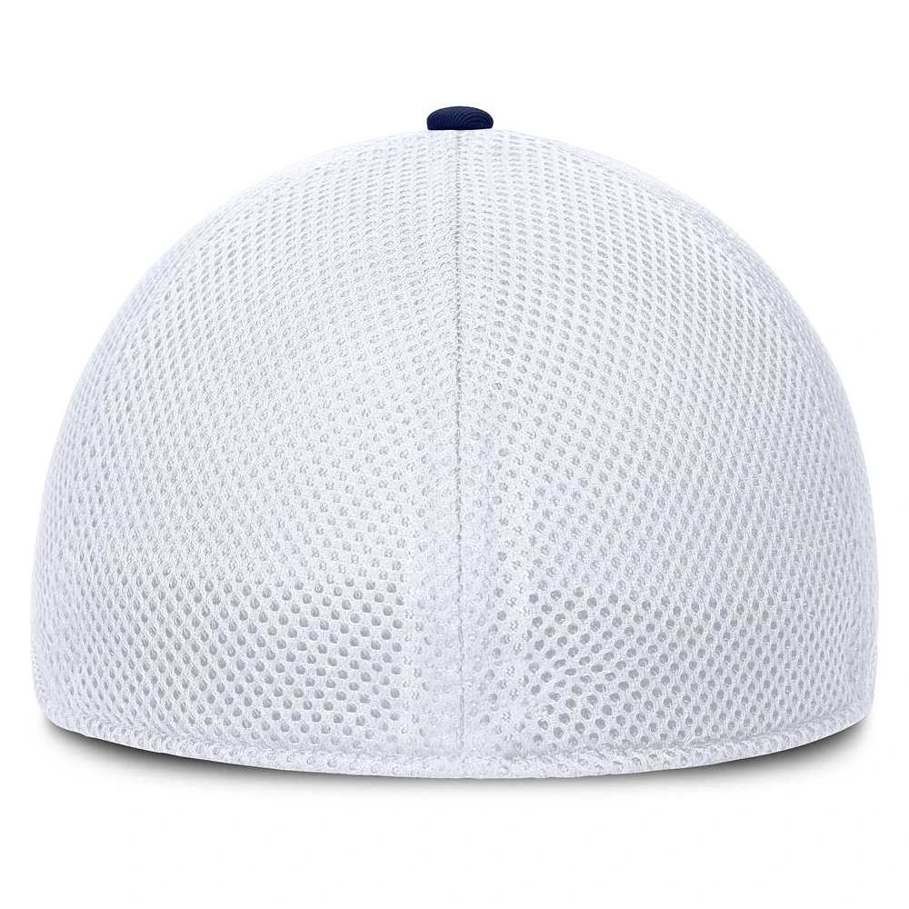 Men's Fanatics Navy Philadelphia Union Rocket Flex Hat