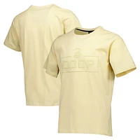 Men's Gold Philadelphia Union Community Relaxed T-Shirt