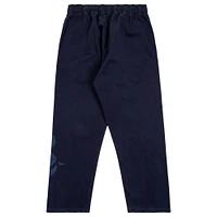 Men's JSP Standard Issue x Philadelphia Union Navy  Snake Slacker Pants