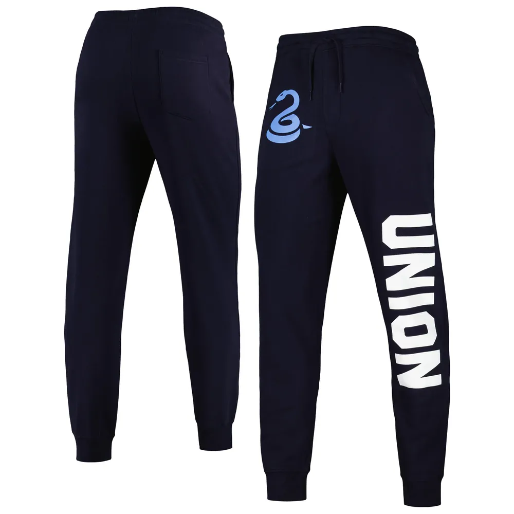 Lids Philadelphia Union Concepts Sport Tradition Woven Pants