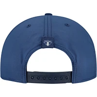 Men's  Navy Philadelphia Union Fiji Adjustable Hat