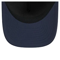 Men's New Era Gold Philadelphia Union 2025 Jersey Hook 9FORTY M-Crown Adjustable Hat