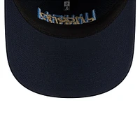 Men's New Era JSP Standard Issue x Philadelphia Union Navy 9TWENTY Adjustable Hat