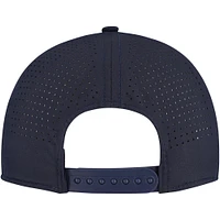 Casquette réglable à bouton-pression extensible New Era Philadelphia Union 9SEVENTY COOLERA pour hommes