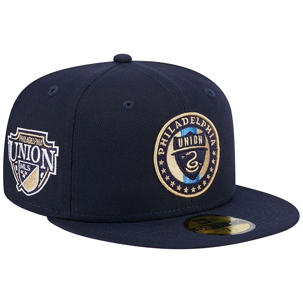 New Era Cap Ultimate Patch: Undervisor Collection at Lids - Lids