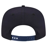 Casquette réglable bleu marine Philadelphia Union The Golfer Kickoff Collection pour hommes