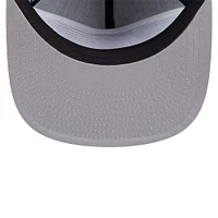 Casquette réglable bleu marine Philadelphia Union The Golfer Kickoff Collection pour hommes