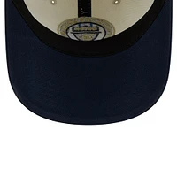 Casquette réglable 9TWENTY New Era pour homme, blanche