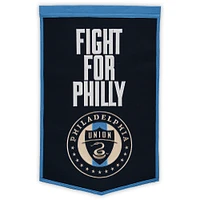 Philadelphia Union Dynasty Banner