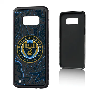 Philadelphia Union Galaxy S8 Bump Case