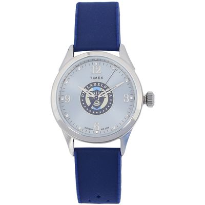 Women's Timex Philadelphia Union Tribute Collection Athena Watch