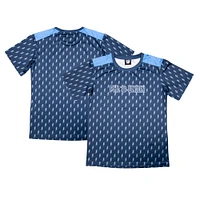 Youth Sport Design Sweden  Cream Philadelphia Union Starting Lineup Home T-Shirt